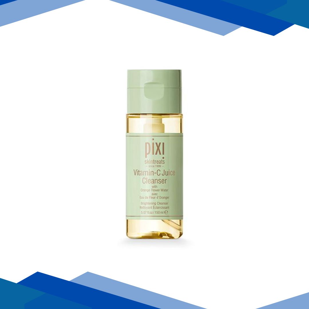 Pixi Vitamin-C Juice Cleanser 150 ml