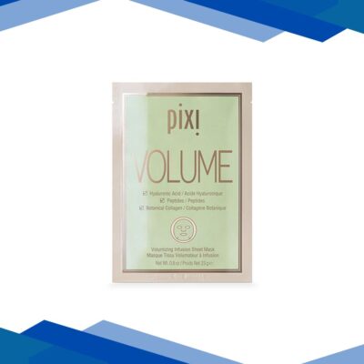 Pixi Volume Sheet Mask 3’s
