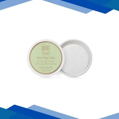 Pixiglow Peel Pads 60’s