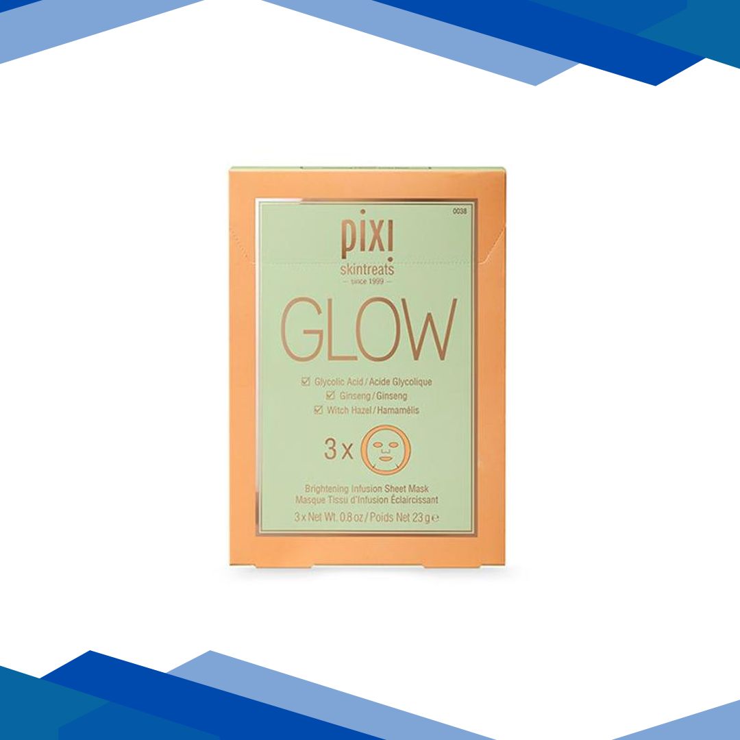 Pixiglowglycolic Boost 3’s