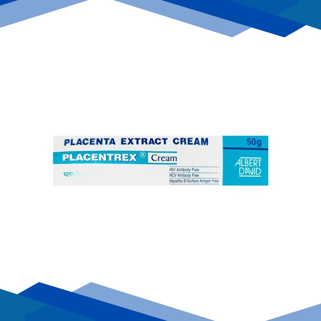 PLACENTREX Cream 50g