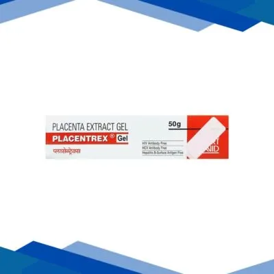 PLACENTREX Gel 50g