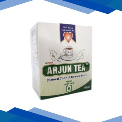 Planet Ayurveda Arjun Tea 125 gm