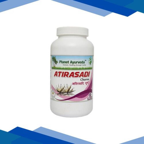 Planet Ayurveda Atirasadi Churna 200 gm