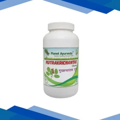 Planet Ayurveda Mutrakrichantak Churna 200 gm