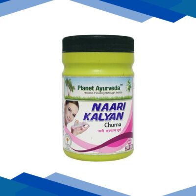 Planet Ayurveda Naari Kalyan Churna 200 gm