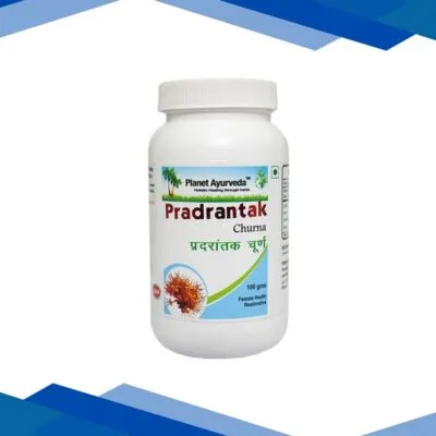 Planet Ayurveda Pradrantak Churna 100 gm
