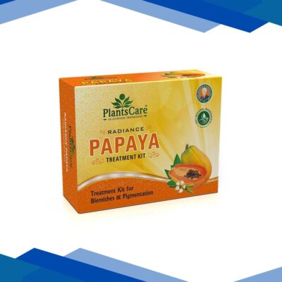 Plantscare Radiance Papaya Treatment Mini Kit 1’s