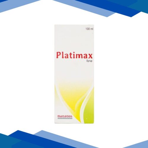 PLATIMAX Syrup 100ml