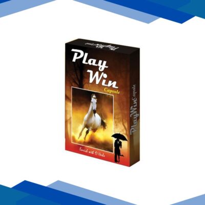 Playwin Capsule 10’s