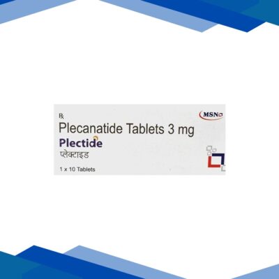 PLECTIDE Tablet 10’s