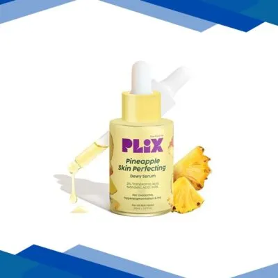 Plix The Plant Fix 3% Tranexamic Acid + Mandelic Acid Skin, Unisex 30 ml