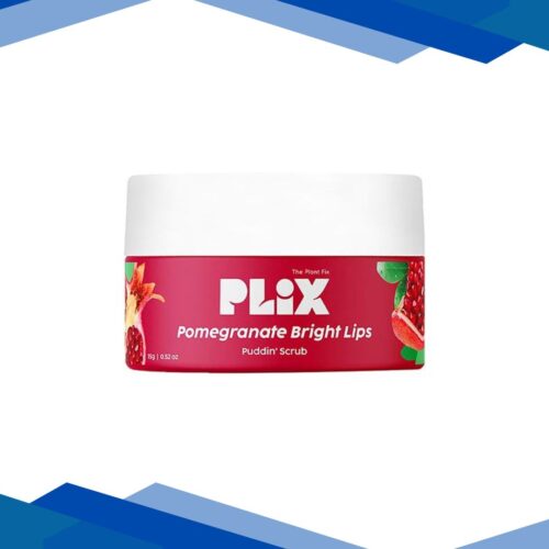Plix The Plant Fix Chapped Lips 15gm