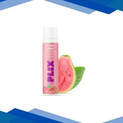 Plix The Plant Fix Spf 50 + Guavaglow Invisible Sunscreengel With Pa +++ 50 gm