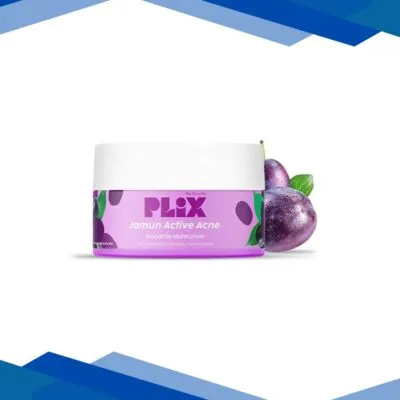 Plix The Plant Fix – The Plant Fix 2% Niacinamide Jamun Moisturizer 30 gm