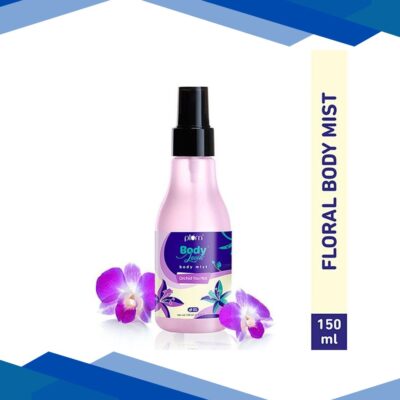 Plum Bodylovin’ Orchid-You-Not Body Mist 150 Ml