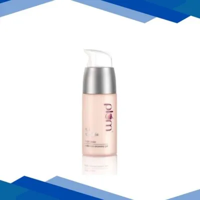 Plum Bright Years Under-Eye Recovery Gel 15 ml
