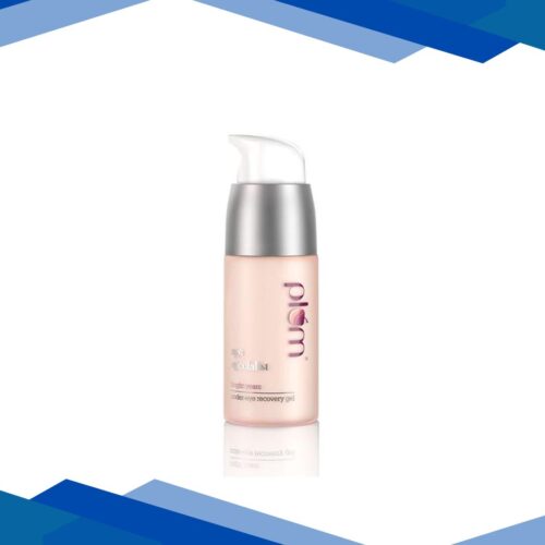 Plum Bright Years Under-Eye Recovery Gel 15 ml