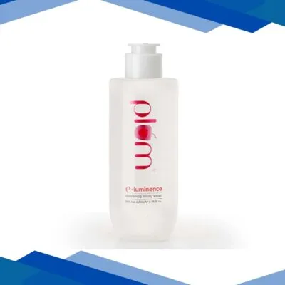 Plum E-Luminence Nourishing Toning Water 200 ml