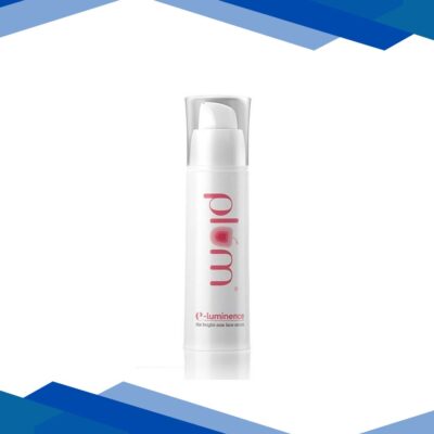 Plum E-Luminence The Bright Mix Face Serum 30 ml