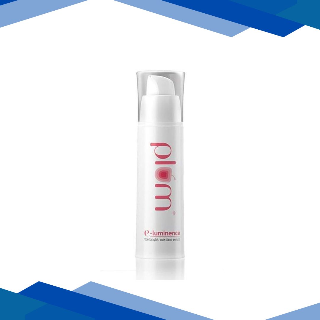 Plum E-Luminence The Bright Mix Face Serum 30 ml