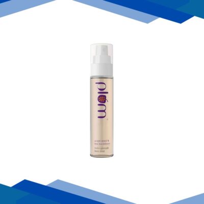 Plum Grape Seed & Sea Buckthorn Nutri-plenish Face Mist 100 ml