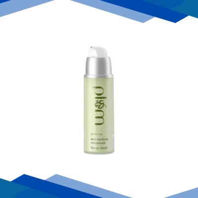 Plum Green Tea Skin Clarifying Concentrate Serum 30 ml