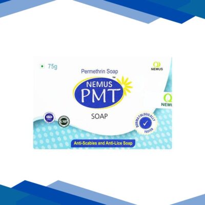 PMT Soap 75gm