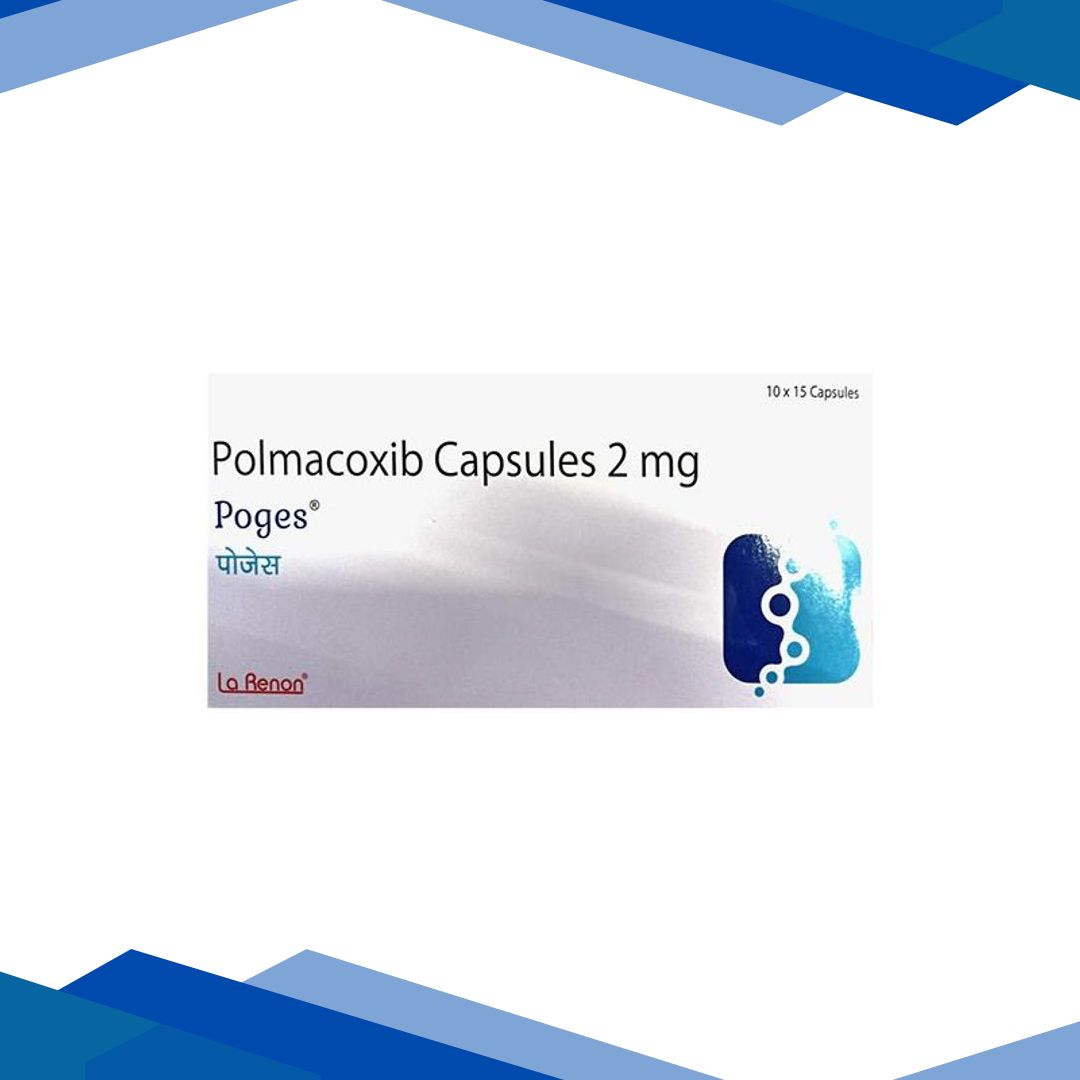 POGES Capsule 15’s