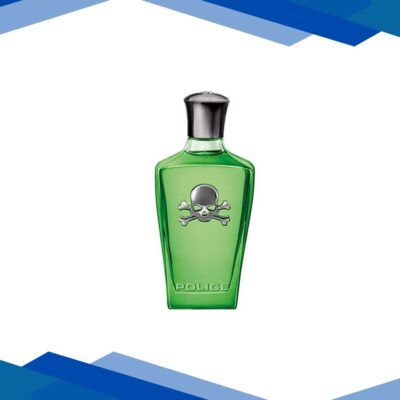 Police Potion Absinthe For Him Eau De Parfum 100 ml