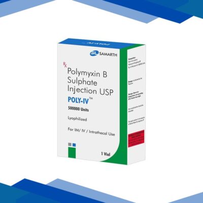 POLYIV Injection 1’s