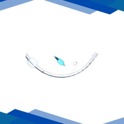 Polymed Endotracheal Tube Cuffed (5.5 mm) 1’s