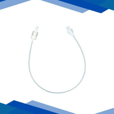 Polymed High Pressure Extension Line (200 cm) 1’s