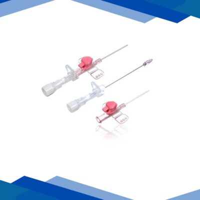 Polymed Polyflon Adva I.V. Cannula (20G) 1’s