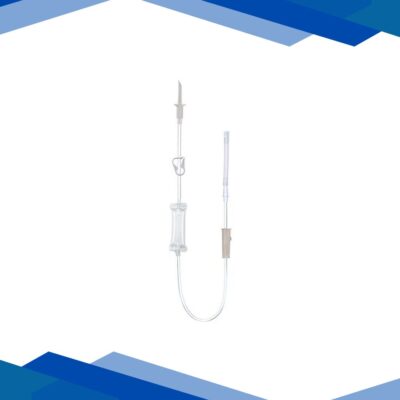 Polymed Tur Irrigation Set 1’s