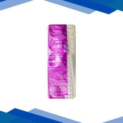 POLYMOL 650 Tablet 10’s