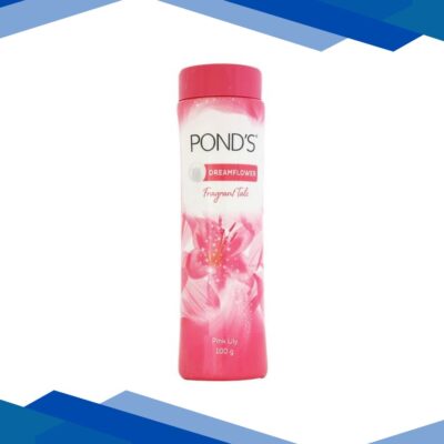 Pond’s Dreamflower Fragrant Talc 100 gm
