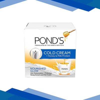 Pond’s Honey & Milk Protein Face Cream 100 ml