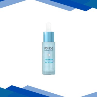 Pond’s Hydra Light Hyaluronic Acid Complex 2% Serum 28 ml
