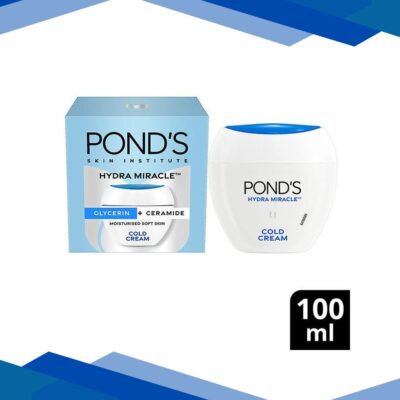 Pond’s Moisturising Cold Cream 100 ml
