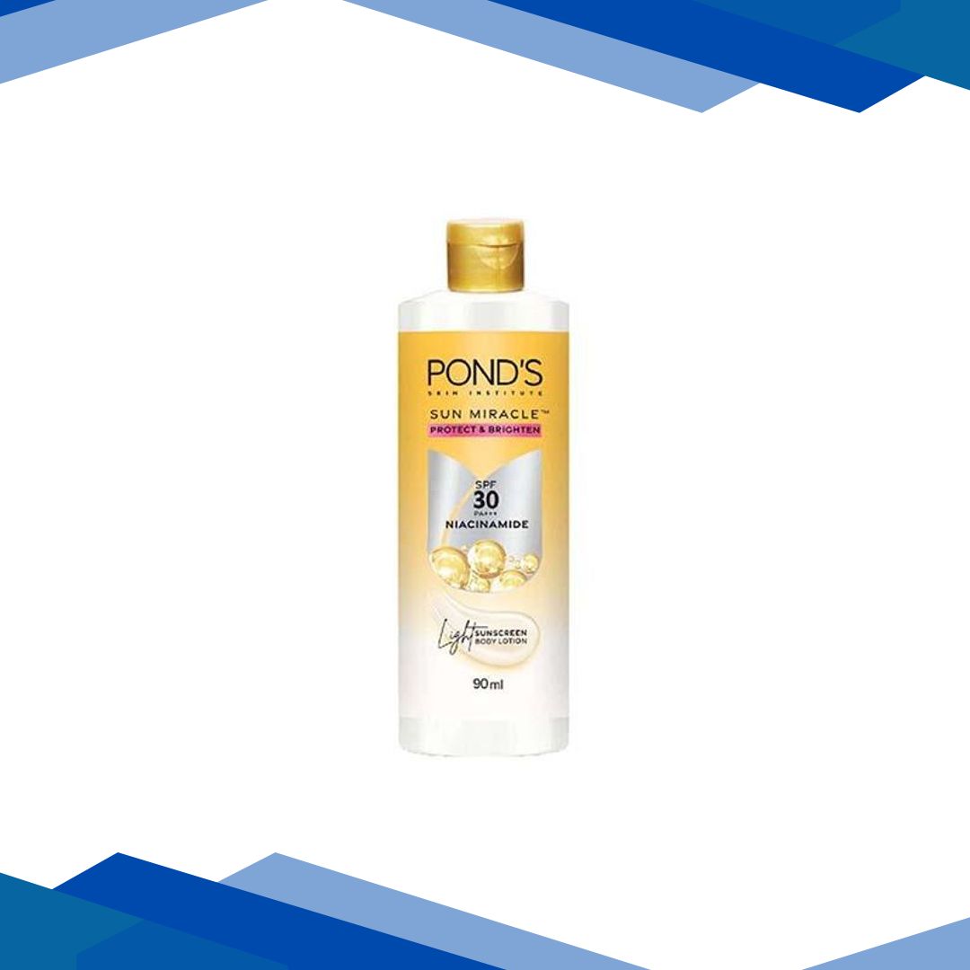 Ponds Sun Miracle Spf 30 90 ml