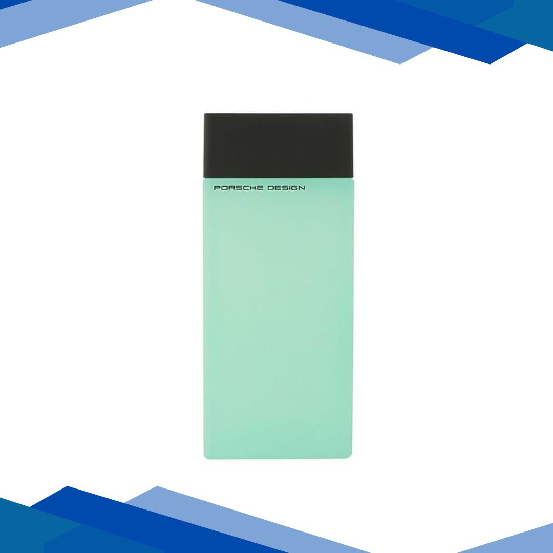Porsche The Essence After Shave Lotion 80 ml