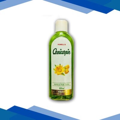 Powell Arnicarpin Arnica Hair Tonic 100 ml