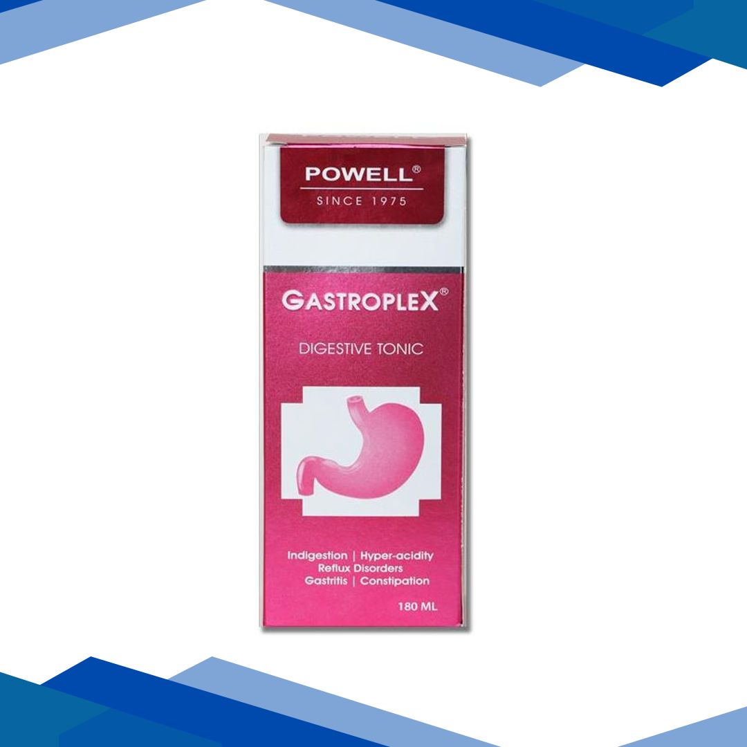 Powell Gastroplex Tonic 180 ml