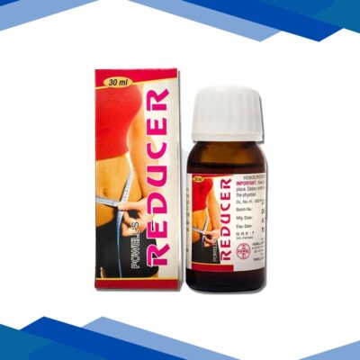 Powell Reducer Drops 30 ml
