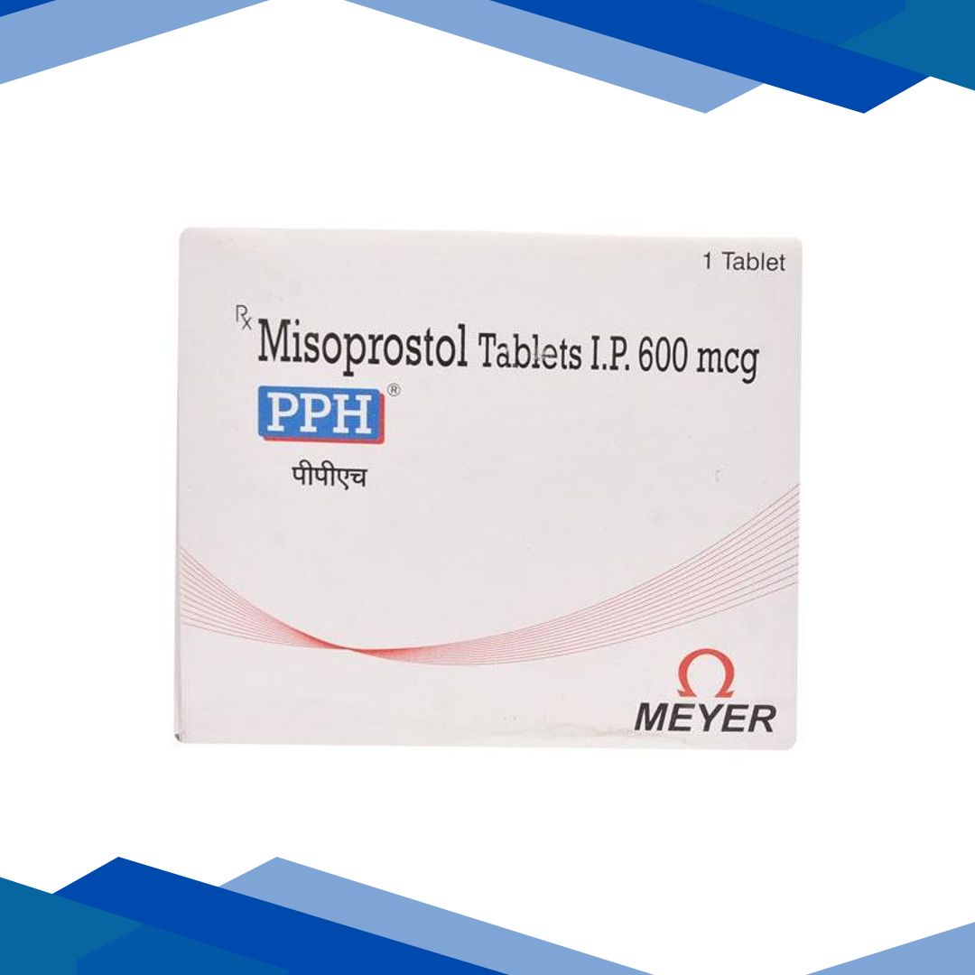 PPH Tablet