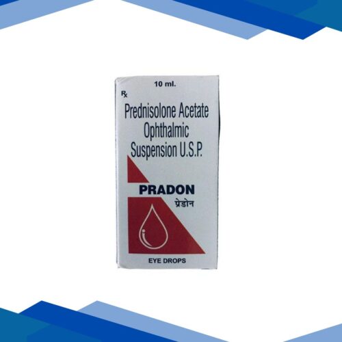 PRADON Eye Drops 10ml