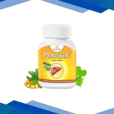 Pravek Pravekliv Tablets 30’s