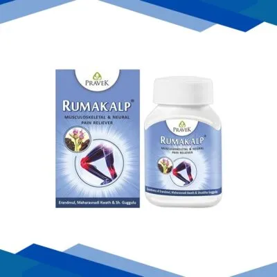 Pravek Rumakalp Tablets 30’s