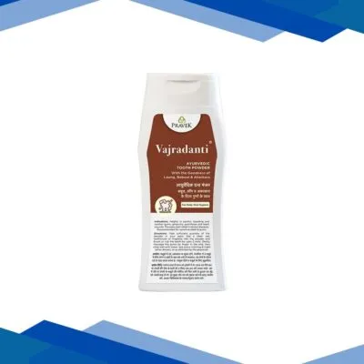 Pravek Vajradanti Powder 30 Gm